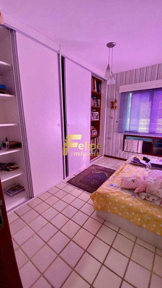 Apartamento à venda com 4 quartos, 170m² - Foto 3
