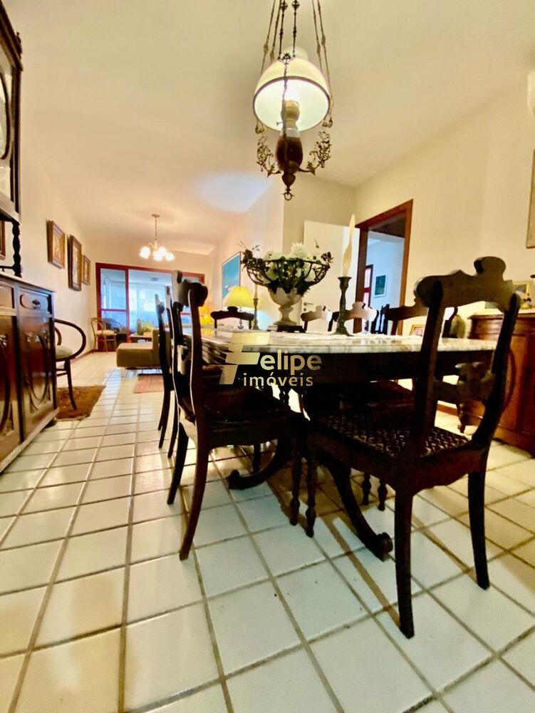 Apartamento à venda com 4 quartos, 170m² - Foto 4