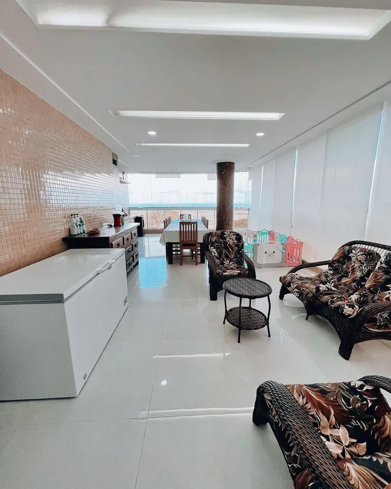 Apartamento, 4 quartos, 220 m² - Foto 9