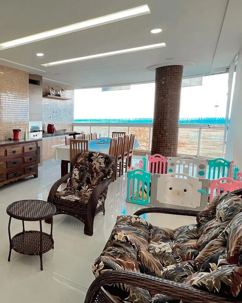 Apartamento, 4 quartos, 220 m² - Foto 10