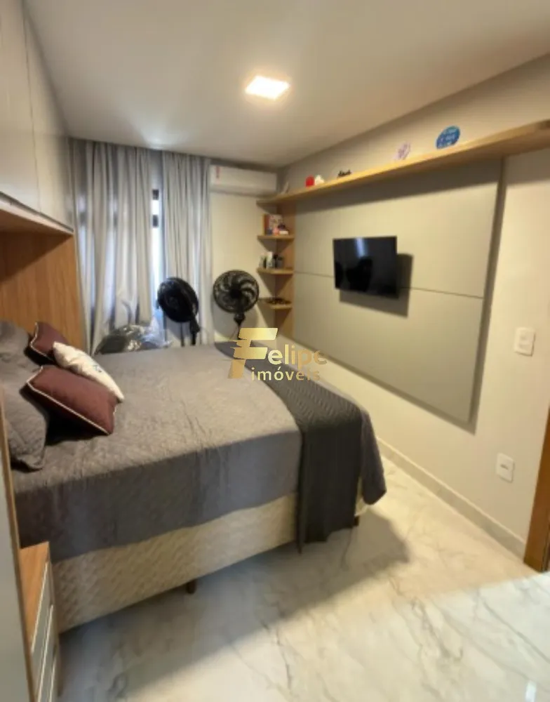 Cobertura, 3 quartos, 85 m² - Foto 6