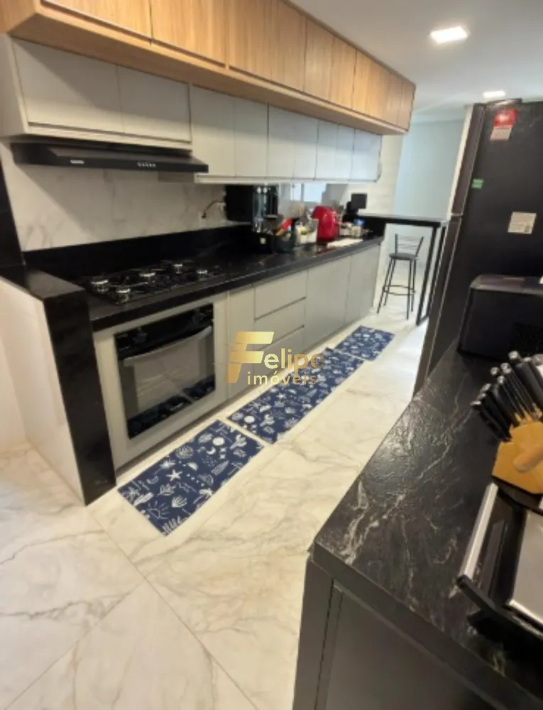 Cobertura, 3 quartos, 85 m² - Foto 7