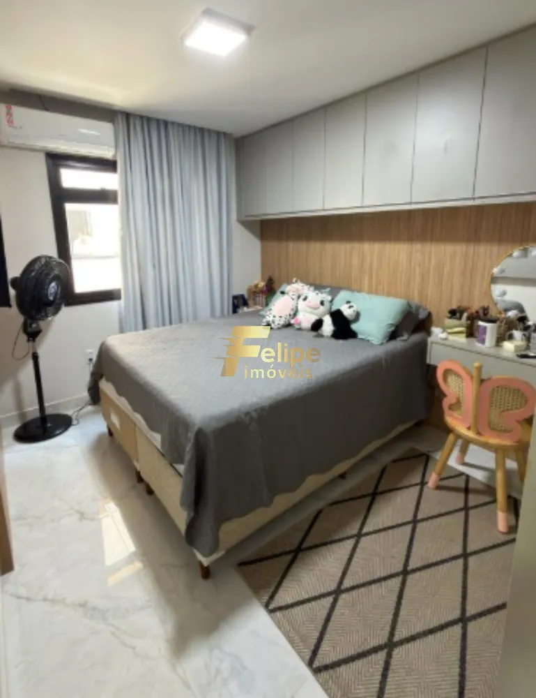 Cobertura, 3 quartos, 85 m² - Foto 5