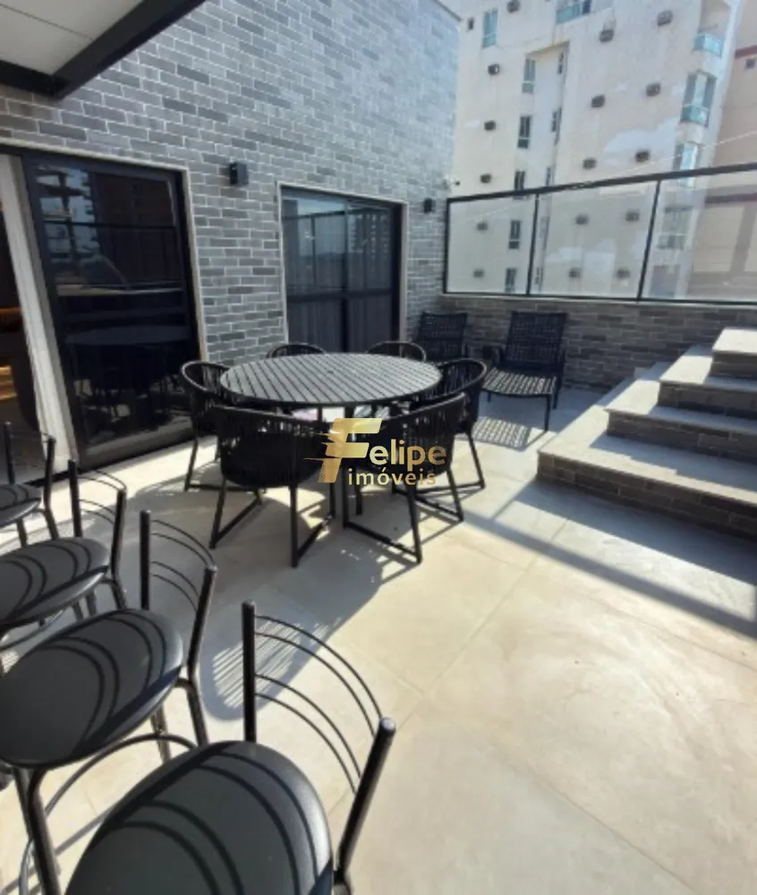 Cobertura, 3 quartos, 85 m² - Foto 10