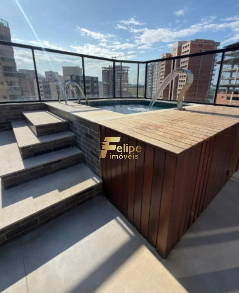 Cobertura, 3 quartos, 85 m² - Foto 1