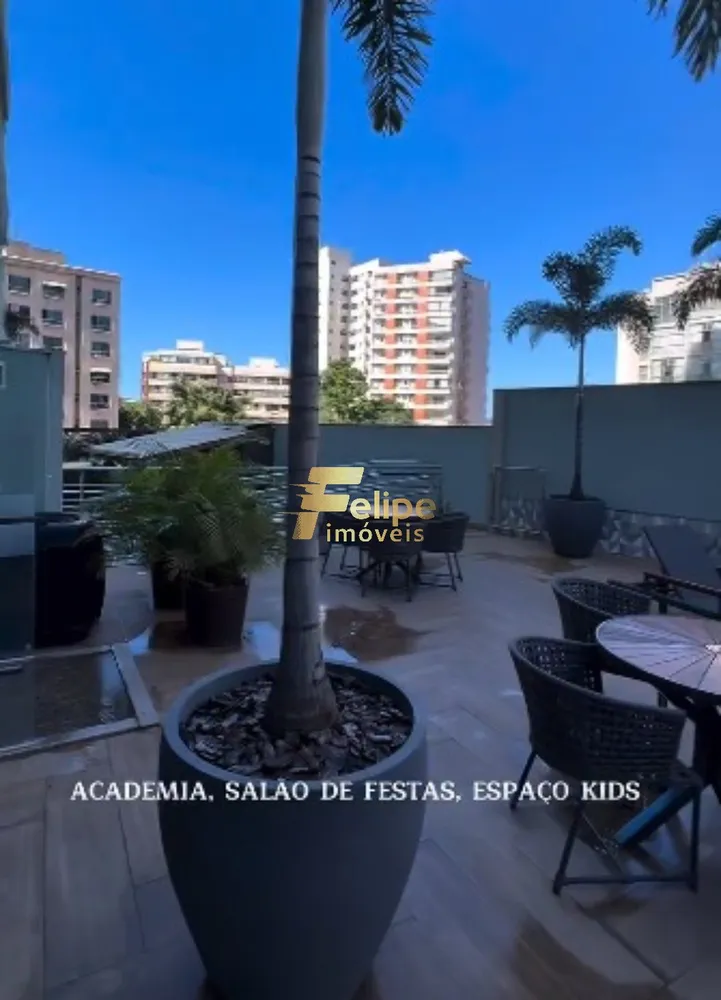 Apartamento, 3 quartos, 167 m² - Foto 2