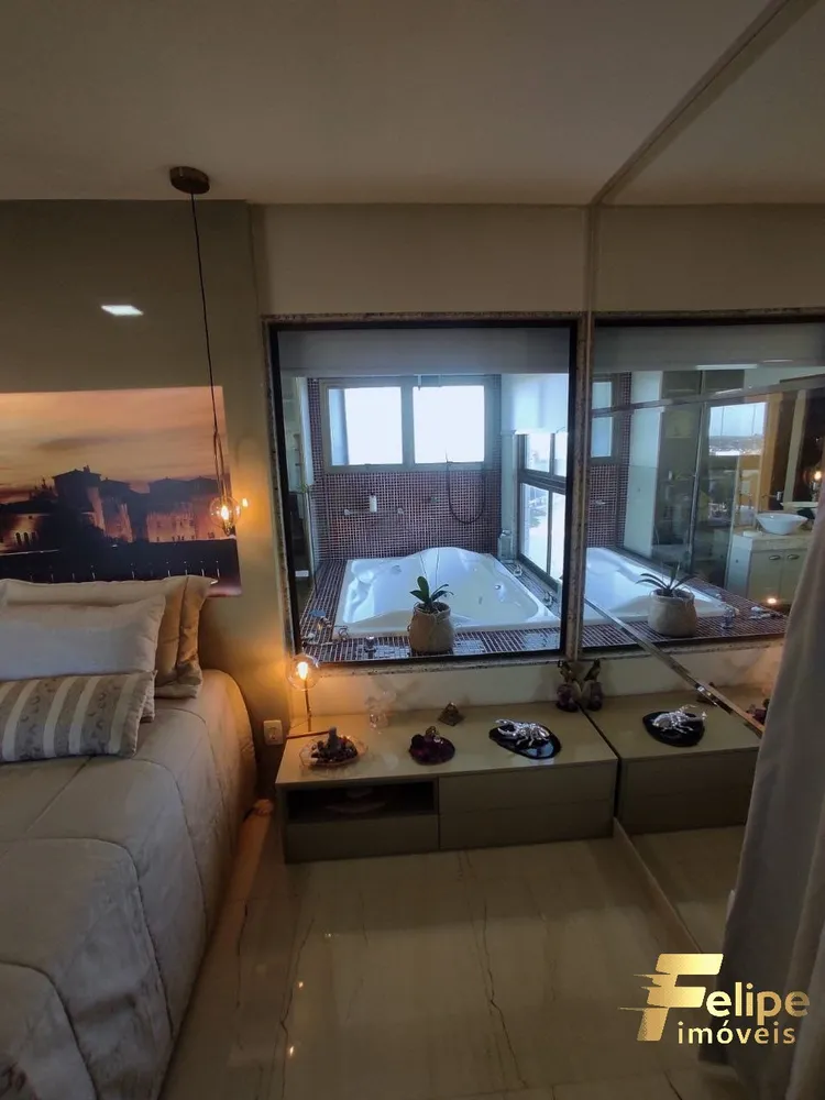 Cobertura, 3 quartos, 160 m² - Foto 5