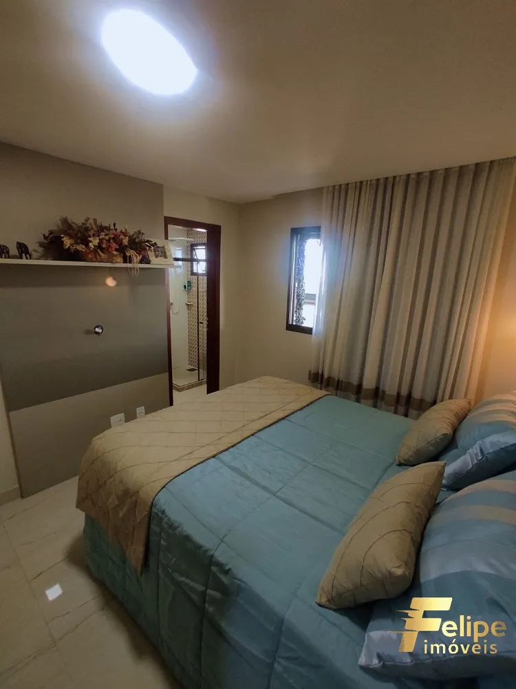 Cobertura, 3 quartos, 160 m² - Foto 2