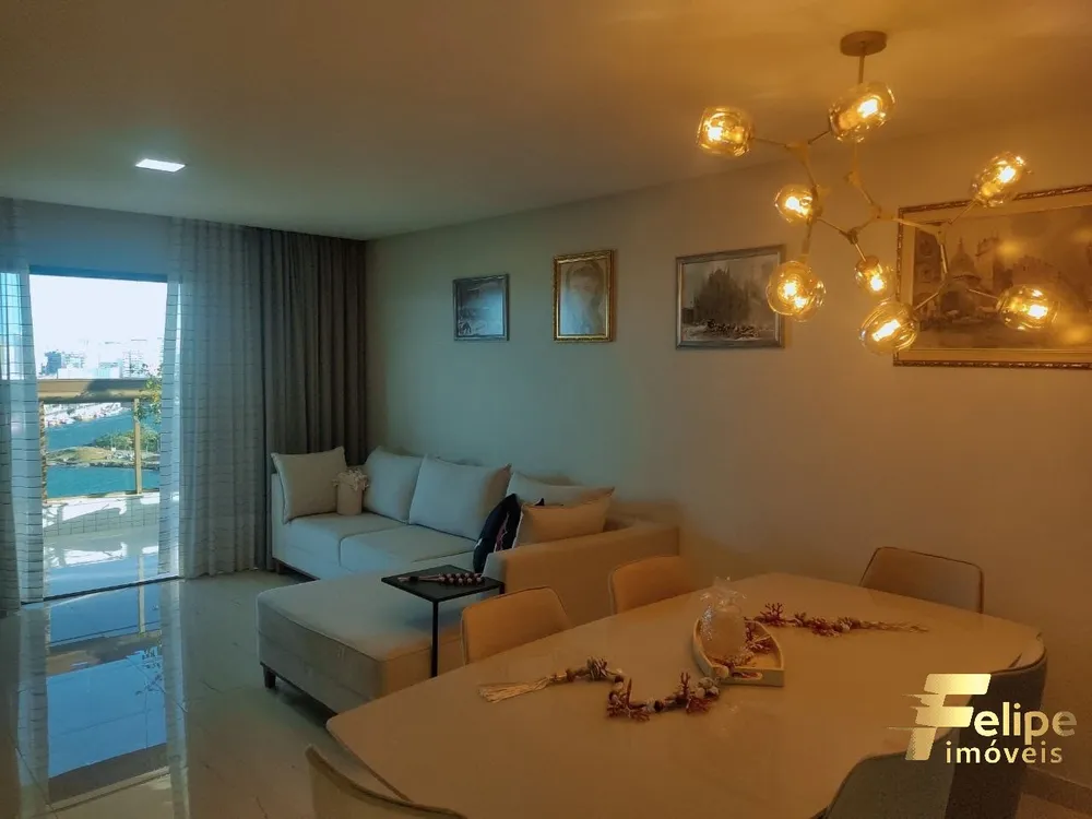 Cobertura, 3 quartos, 160 m² - Foto 1