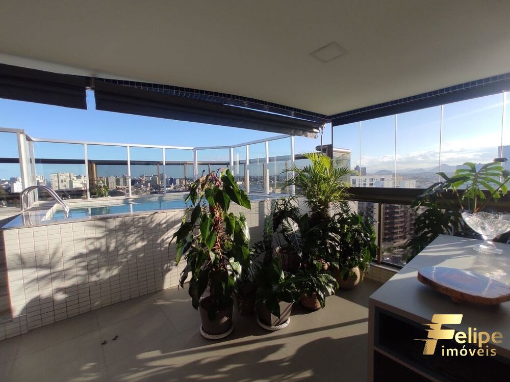 Cobertura, 3 quartos, 160 m² - Foto 4