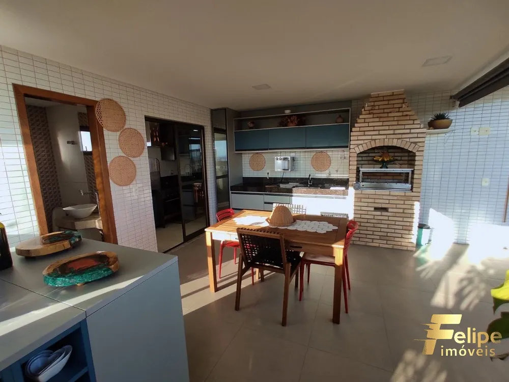 Cobertura, 3 quartos, 160 m² - Foto 10