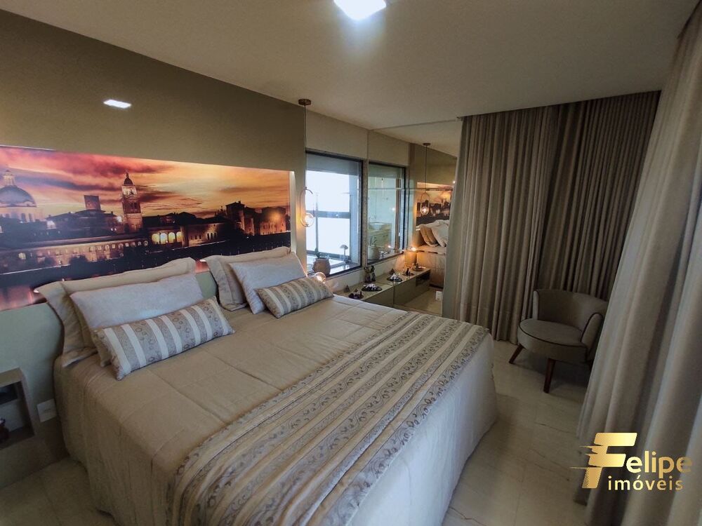 Cobertura, 3 quartos, 160 m² - Foto 1