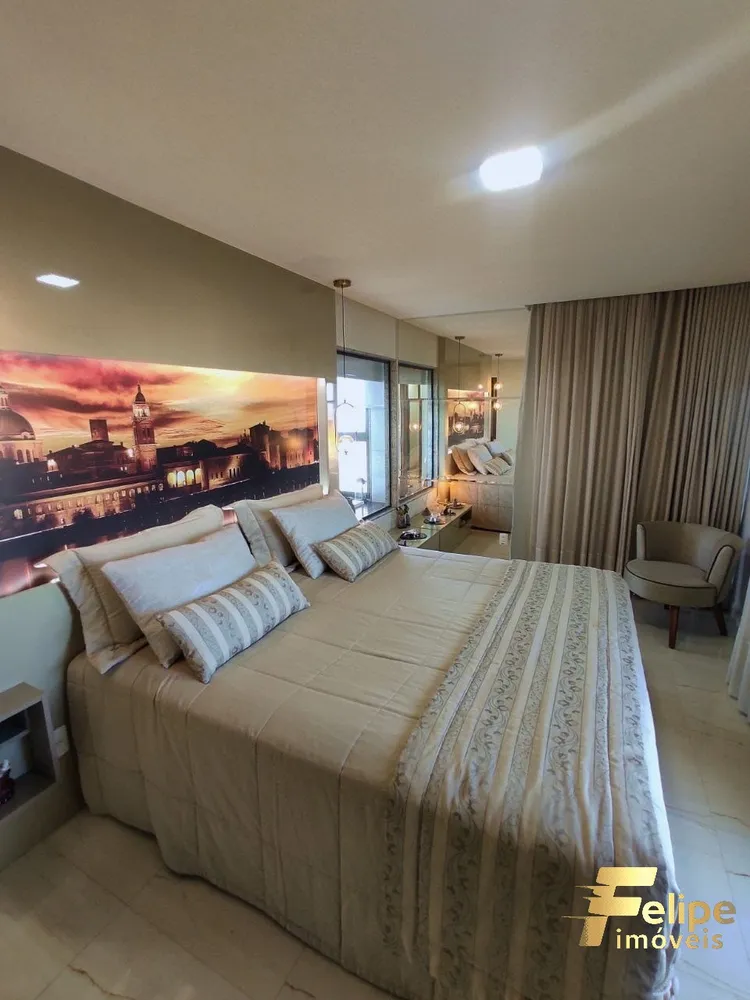 Cobertura, 3 quartos, 160 m² - Foto 4