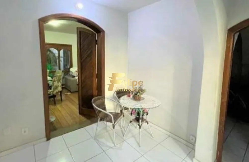 Casa, 5 quartos, 480 m² - Foto 3