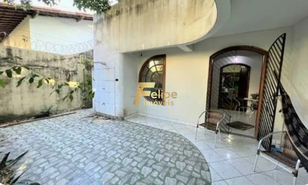 Casa, 5 quartos, 480 m² - Foto 1