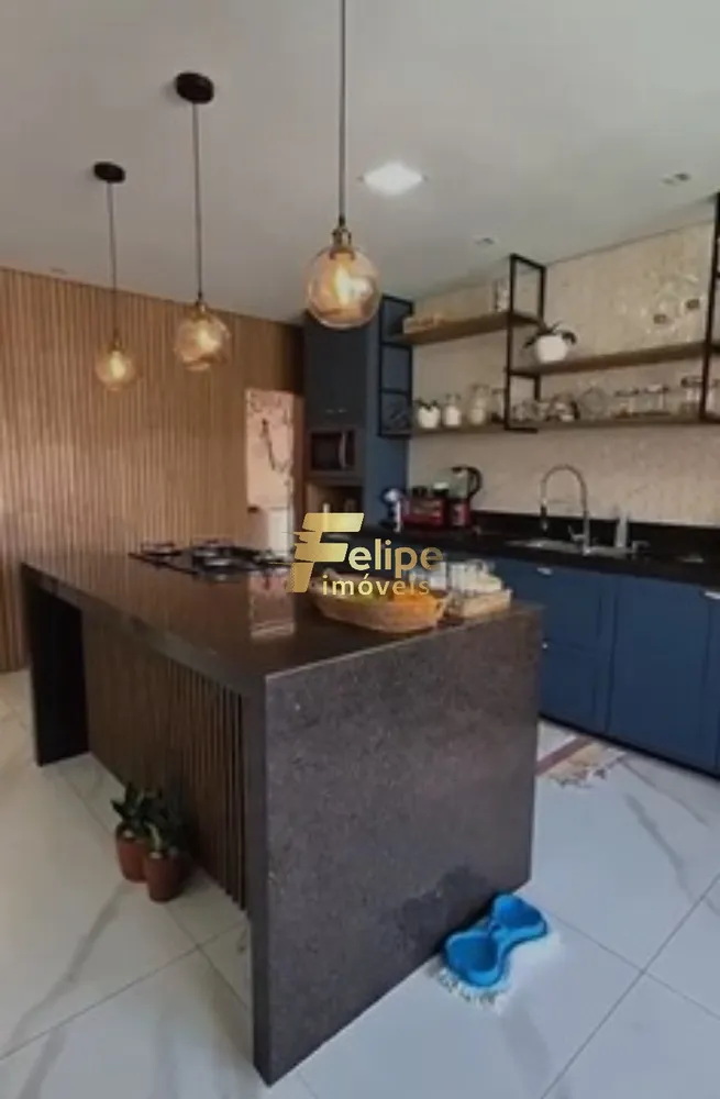 Casa, 3 quartos, 300 m² - Foto 11