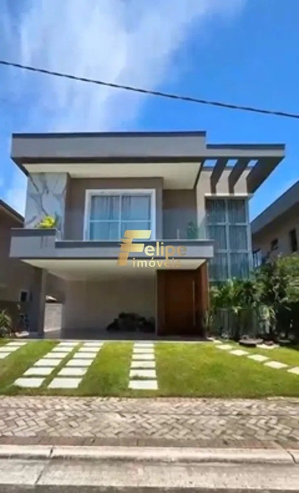 Casa, 3 quartos, 300 m² - Foto 8