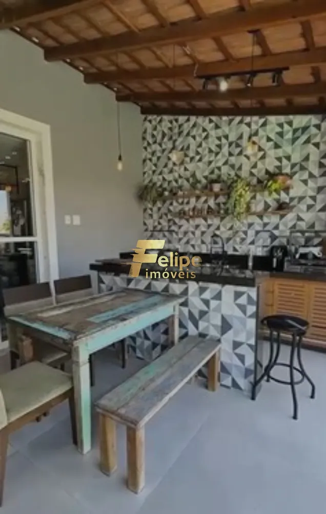 Casa, 3 quartos, 300 m² - Foto 9