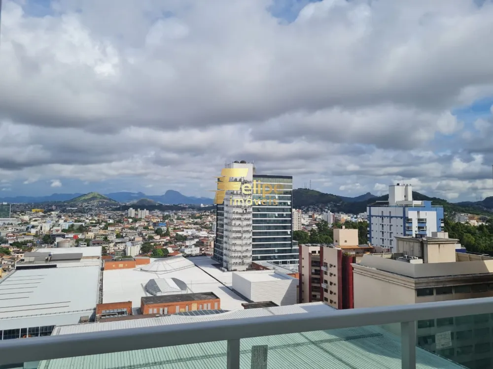 Apartamento, 3 quartos, 120 m² - Foto 4