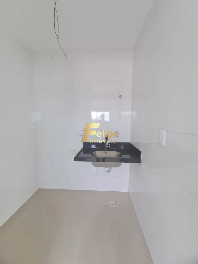 Apartamento, 3 quartos, 120 m² - Foto 8
