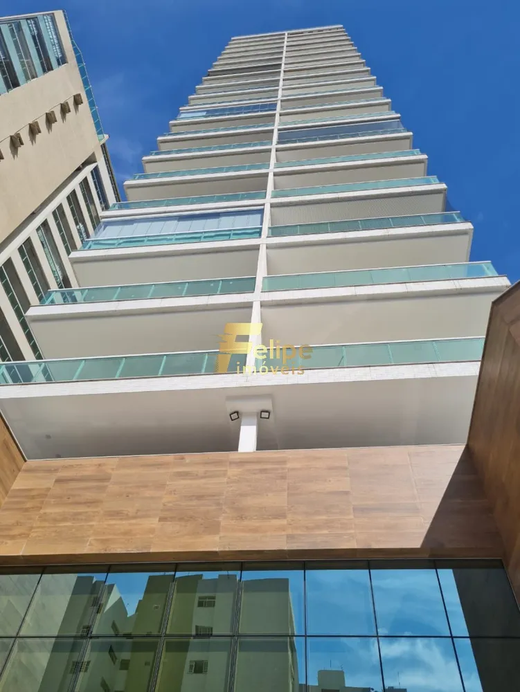Apartamento, 3 quartos, 120 m² - Foto 1
