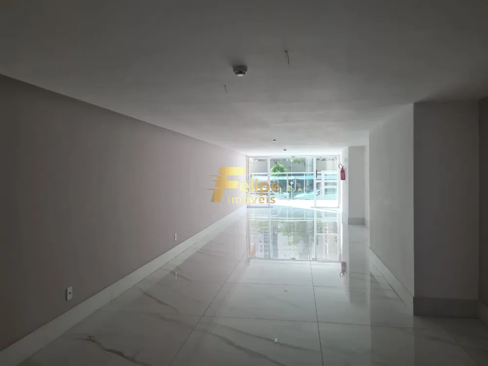 Apartamento, 3 quartos, 120 m² - Foto 2