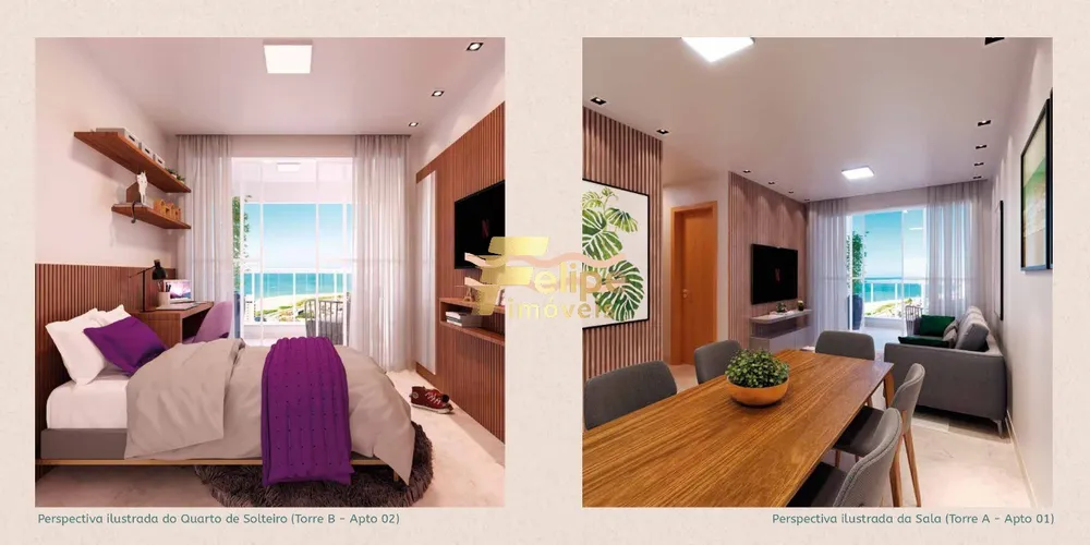 Apartamento, 3 quartos, 99 m² - Foto 10