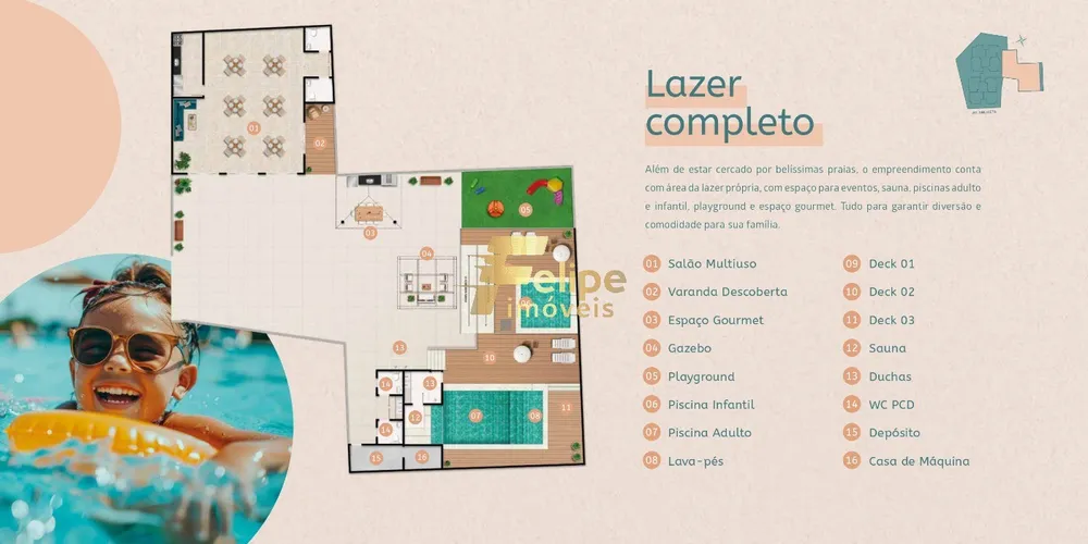 Apartamento, 3 quartos, 99 m² - Foto 8
