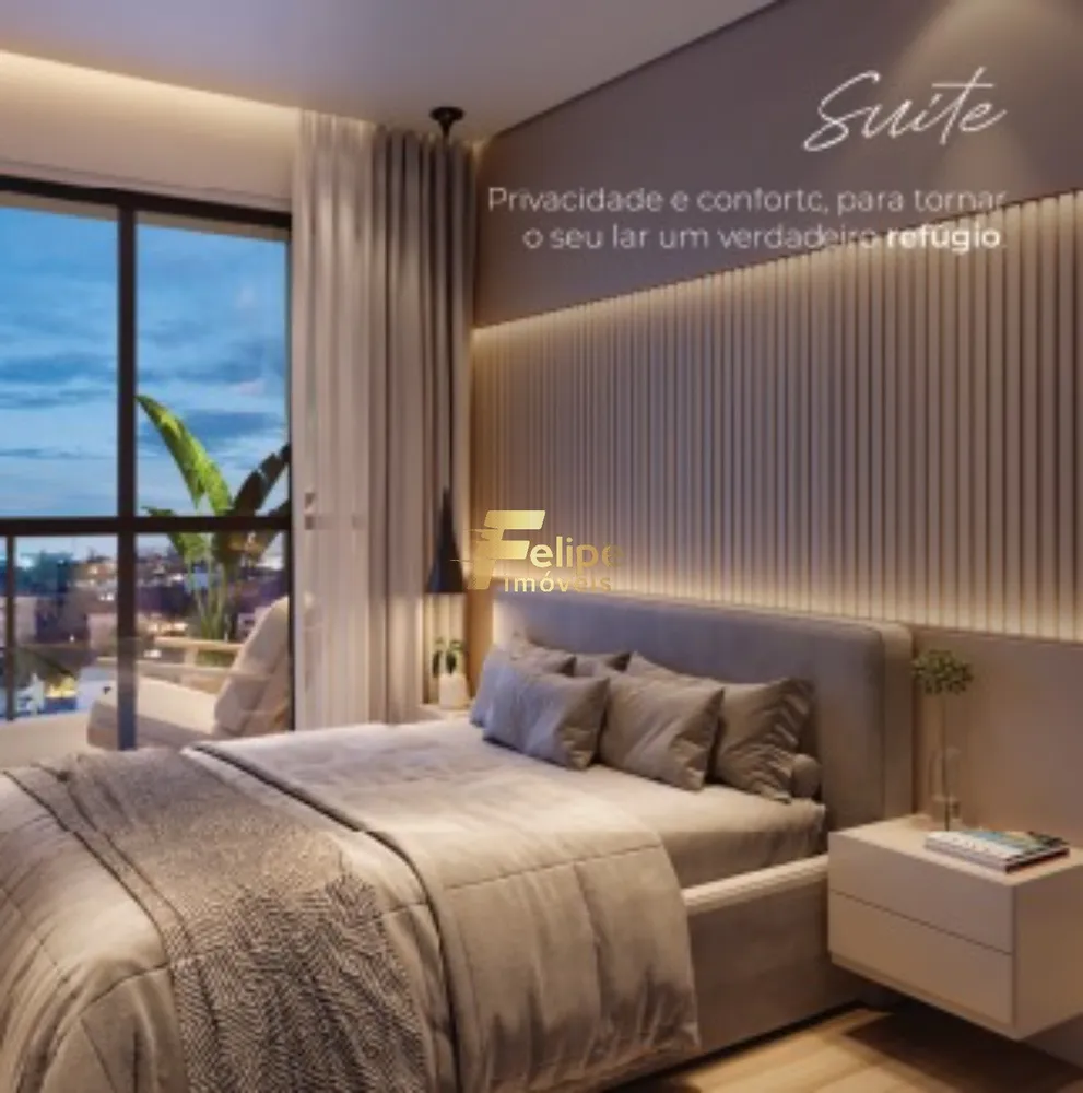 Apartamento, 2 quartos, 83 m² - Foto 5
