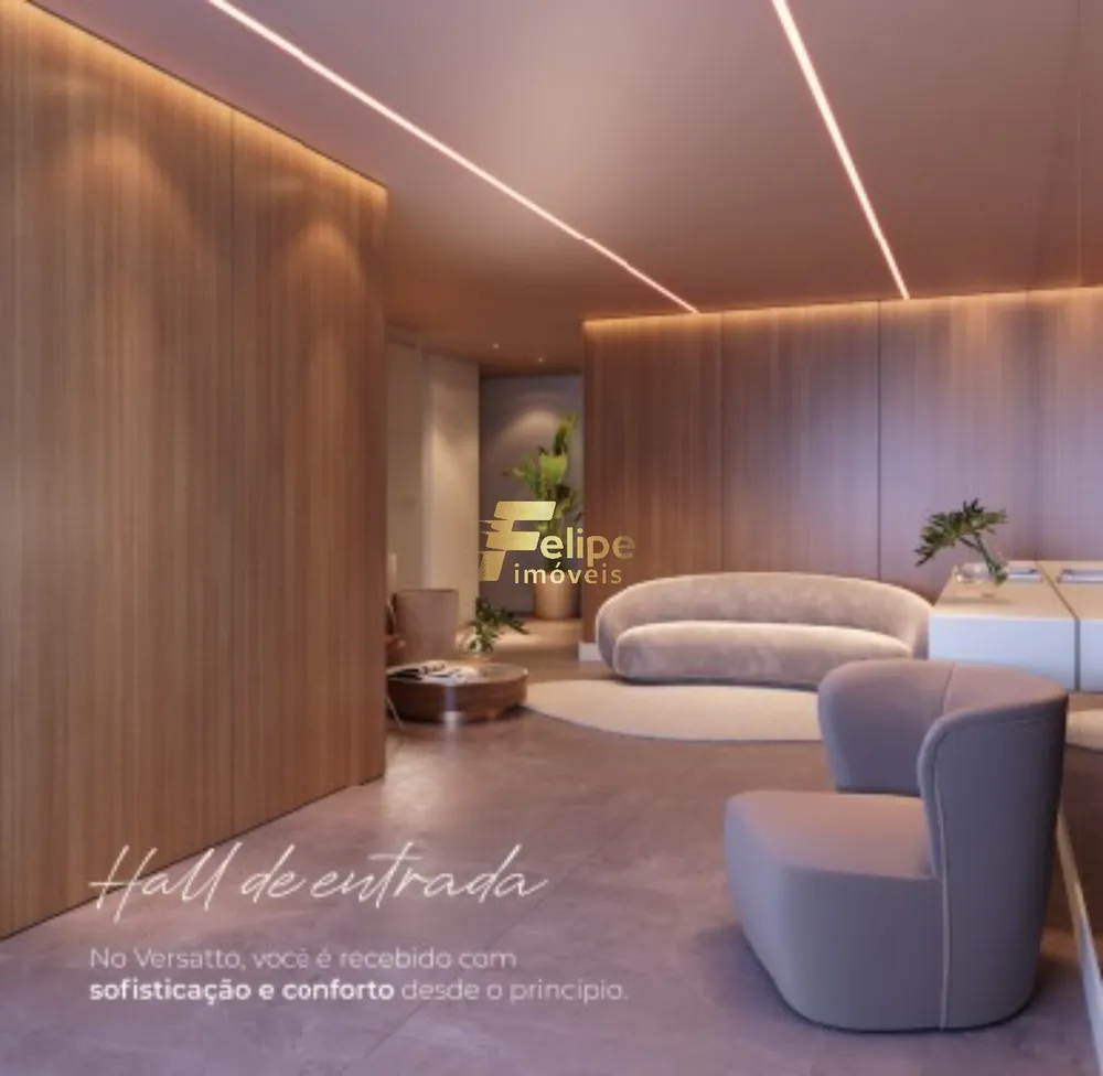 Apartamento, 2 quartos, 83 m² - Foto 11