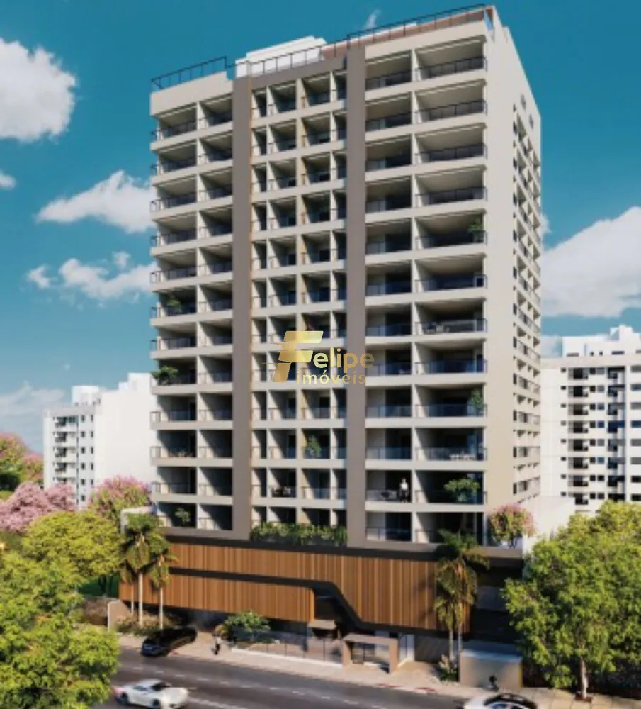 Apartamento, 2 quartos, 83 m² - Foto 12