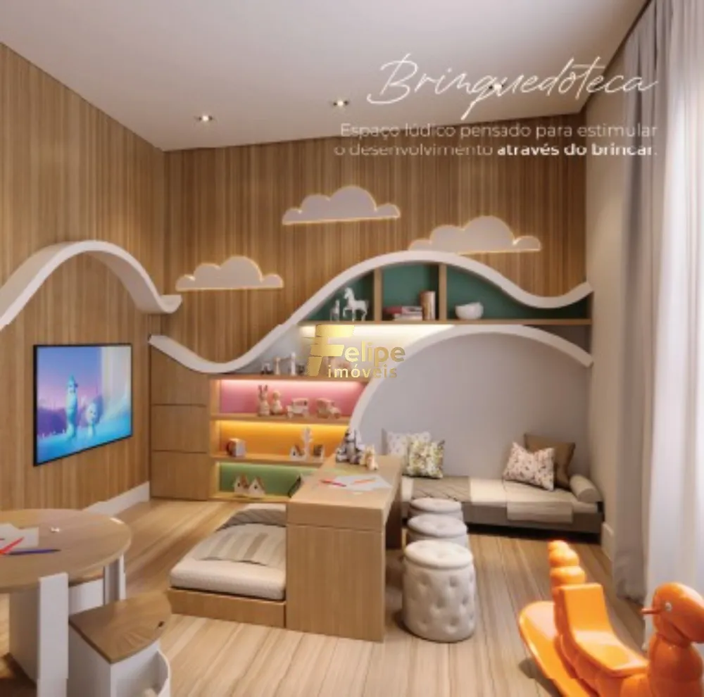 Apartamento, 2 quartos, 83 m² - Foto 6