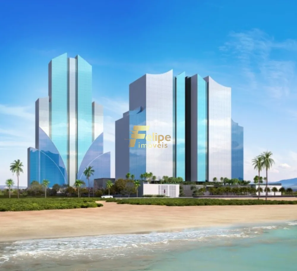 Apartamento, 4 quartos, 274 m² - Foto 1
