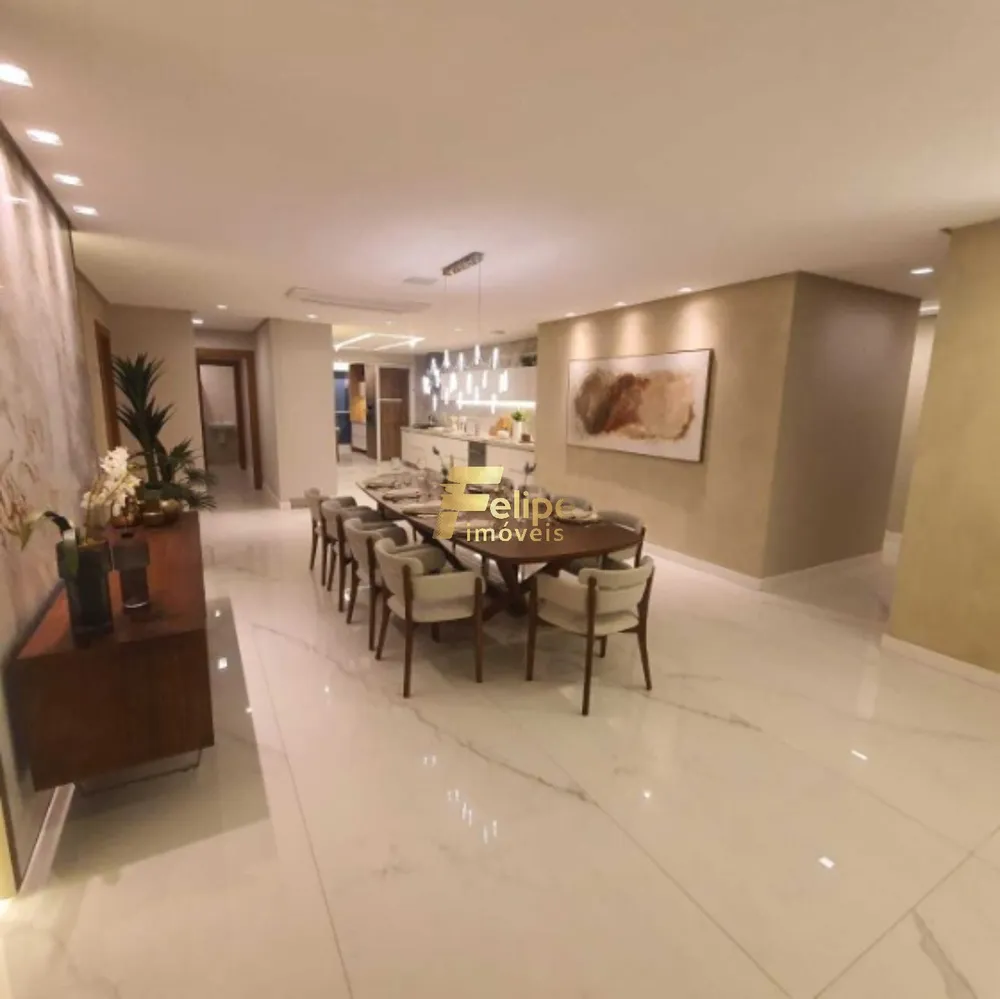 Apartamento, 4 quartos, 274 m² - Foto 5