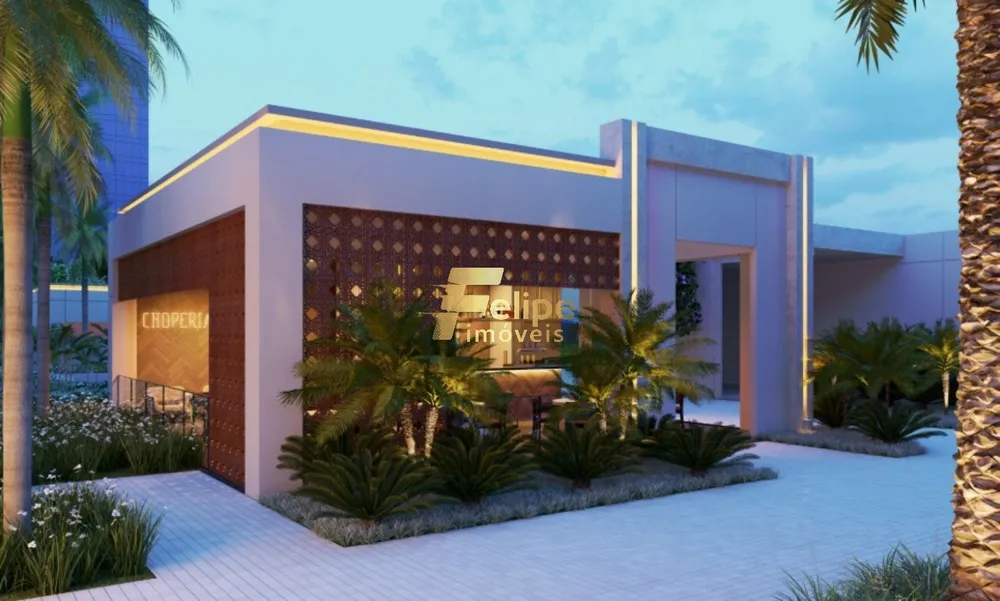Apartamento, 4 quartos, 274 m² - Foto 11