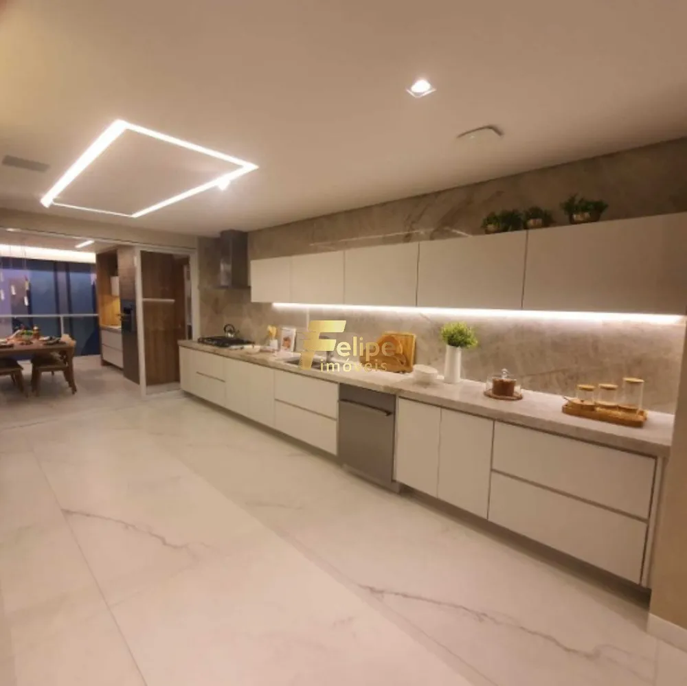 Apartamento, 4 quartos, 274 m² - Foto 8