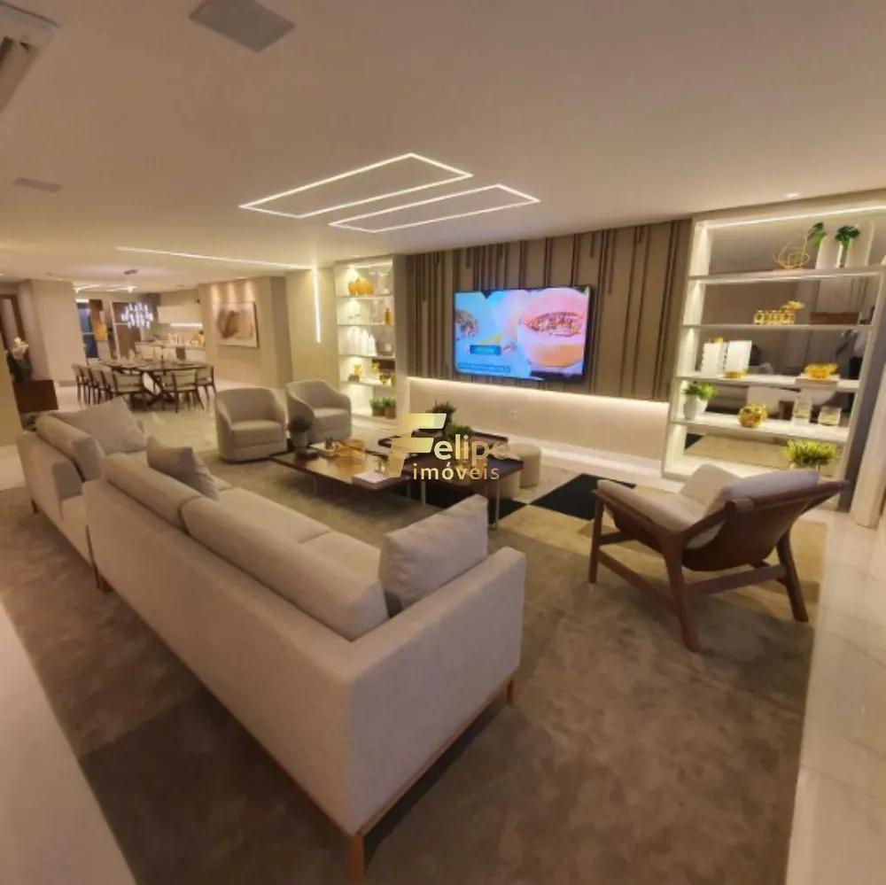 Apartamento, 4 quartos, 274 m² - Foto 3
