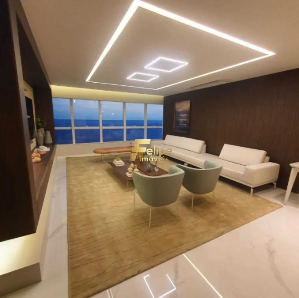 Apartamento, 4 quartos, 274 m² - Foto 6
