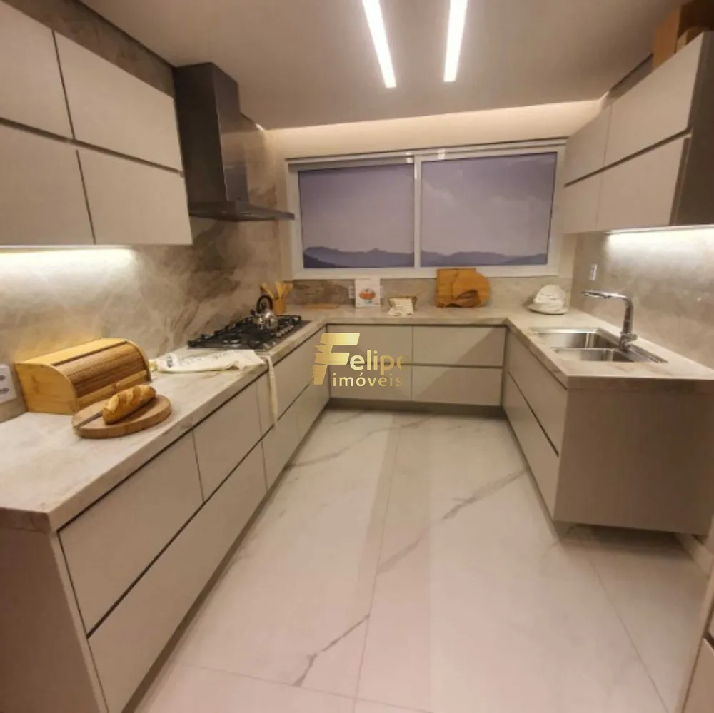 Apartamento, 4 quartos, 274 m² - Foto 9