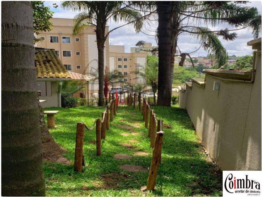 Apartamento, 2 quartos, 50 m² - Foto 19