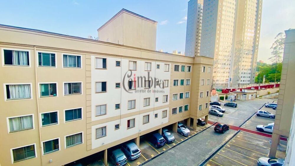 Apartamento, 2 quartos, 50 m² - Foto 20