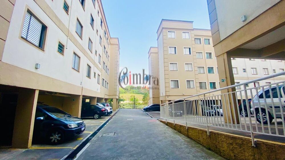 Apartamento, 2 quartos, 50 m² - Foto 23