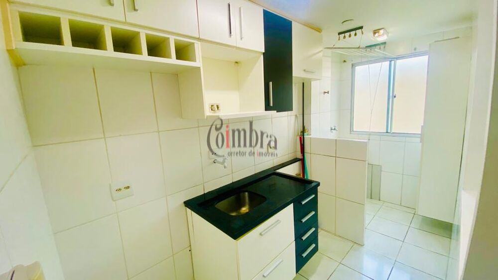 Apartamento, 2 quartos, 50 m² - Foto 8
