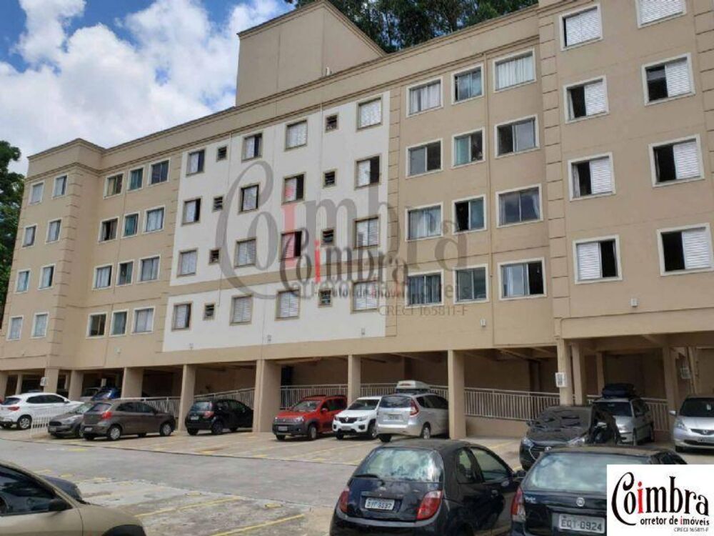 Apartamento, 2 quartos, 50 m² - Foto 16
