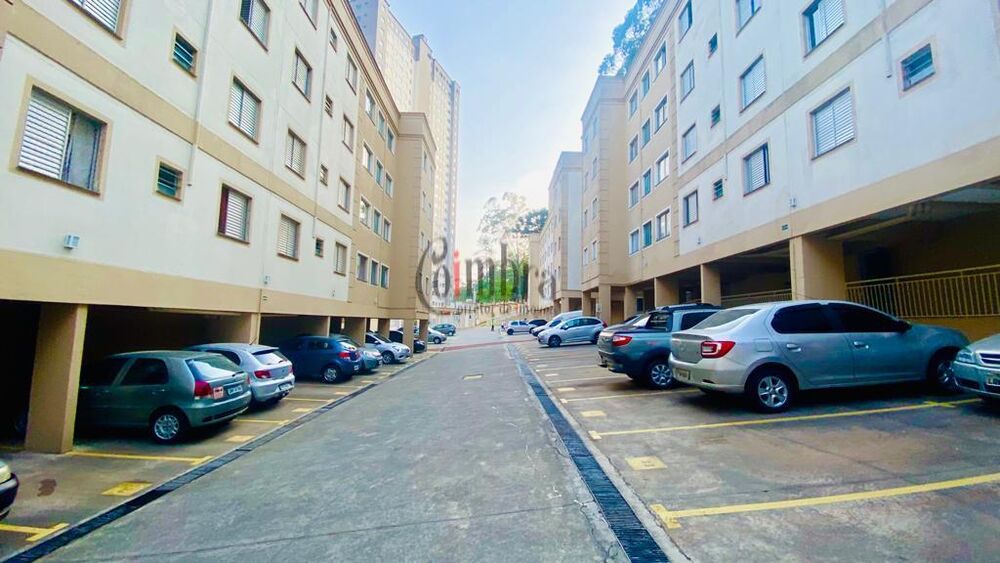 Apartamento, 2 quartos, 50 m² - Foto 21
