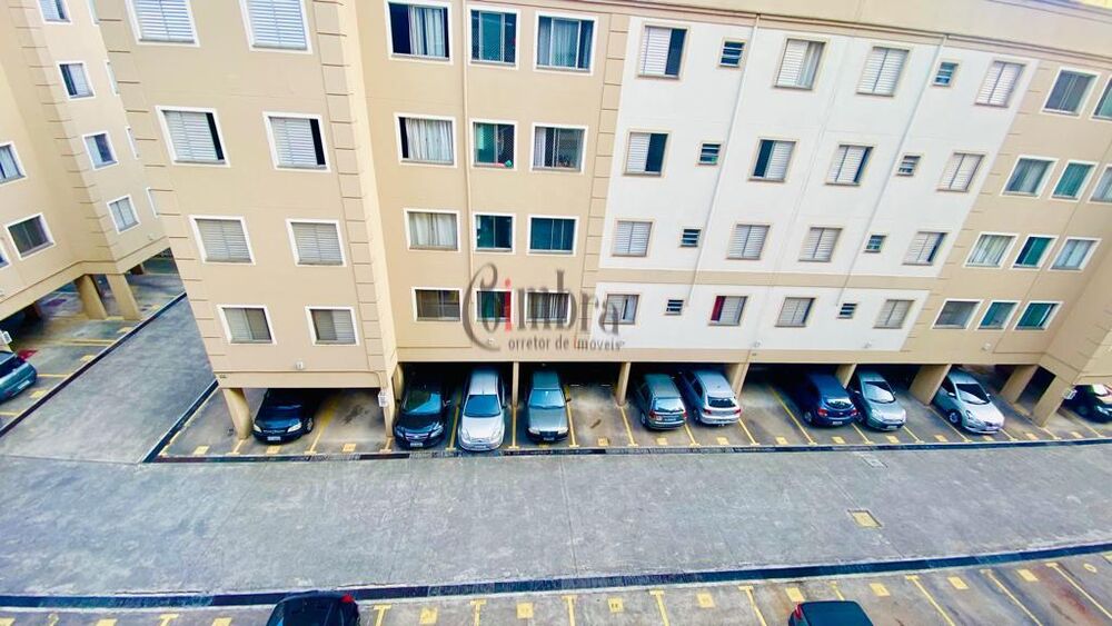 Apartamento, 2 quartos, 50 m² - Foto 22