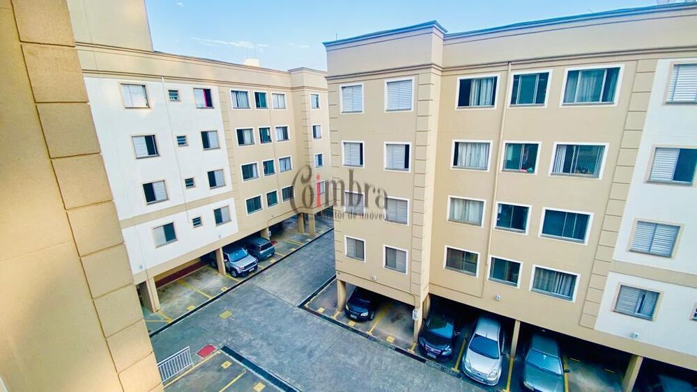 Apartamento, 2 quartos, 50 m² - Foto 18