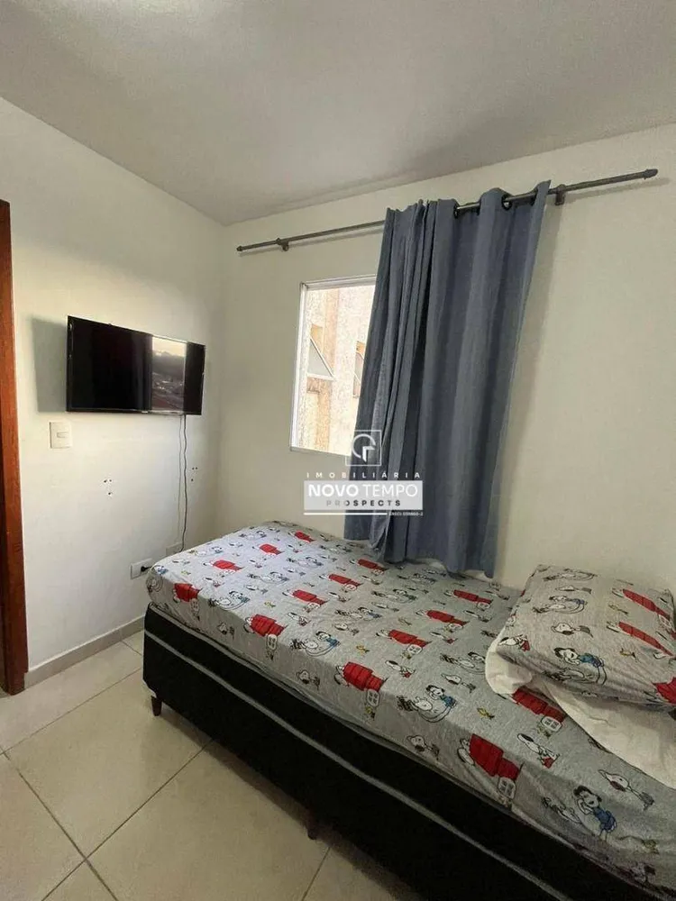 Sobrado, 2 quartos - Foto 12