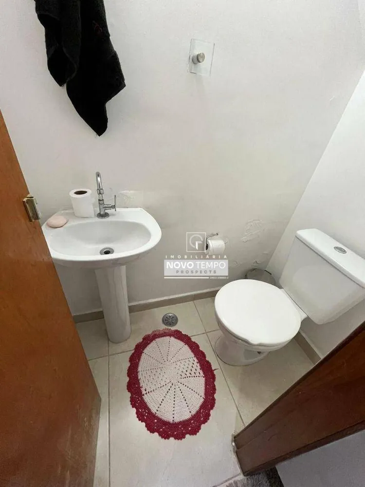 Sobrado, 2 quartos - Foto 8