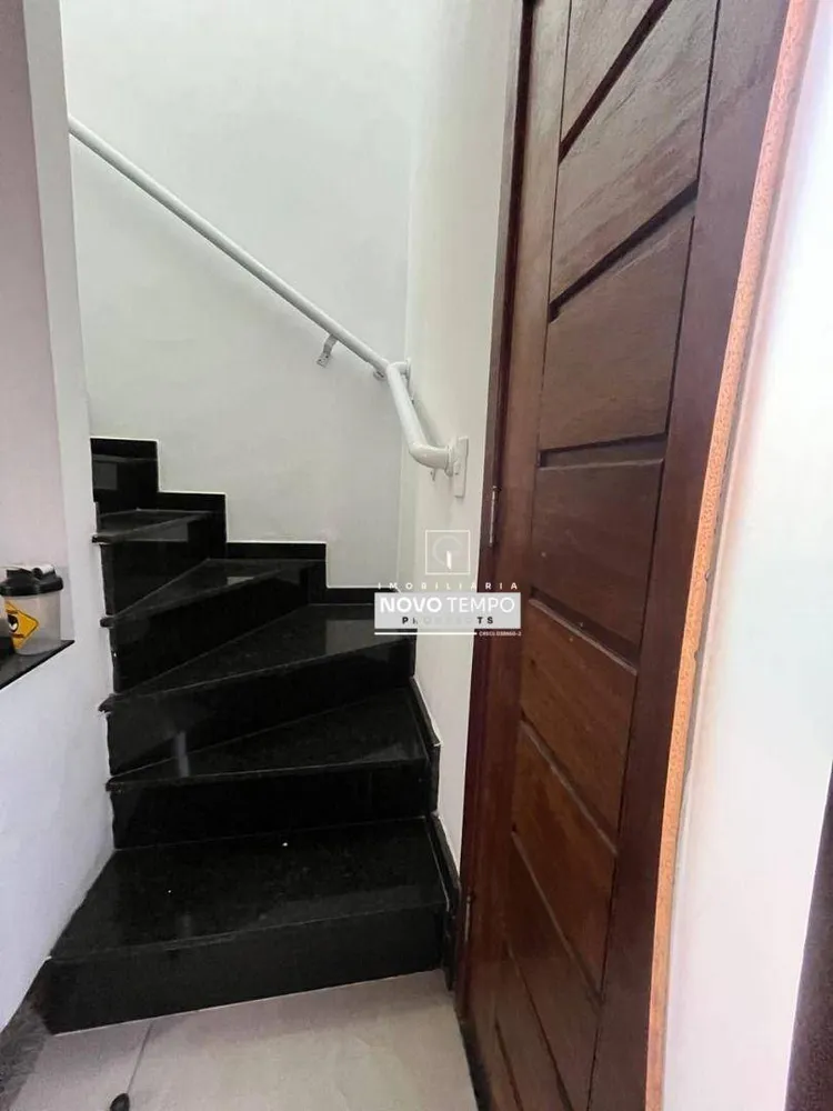 Sobrado, 2 quartos - Foto 9